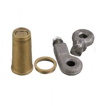 campana corbin 40041 lucchetti corazzati